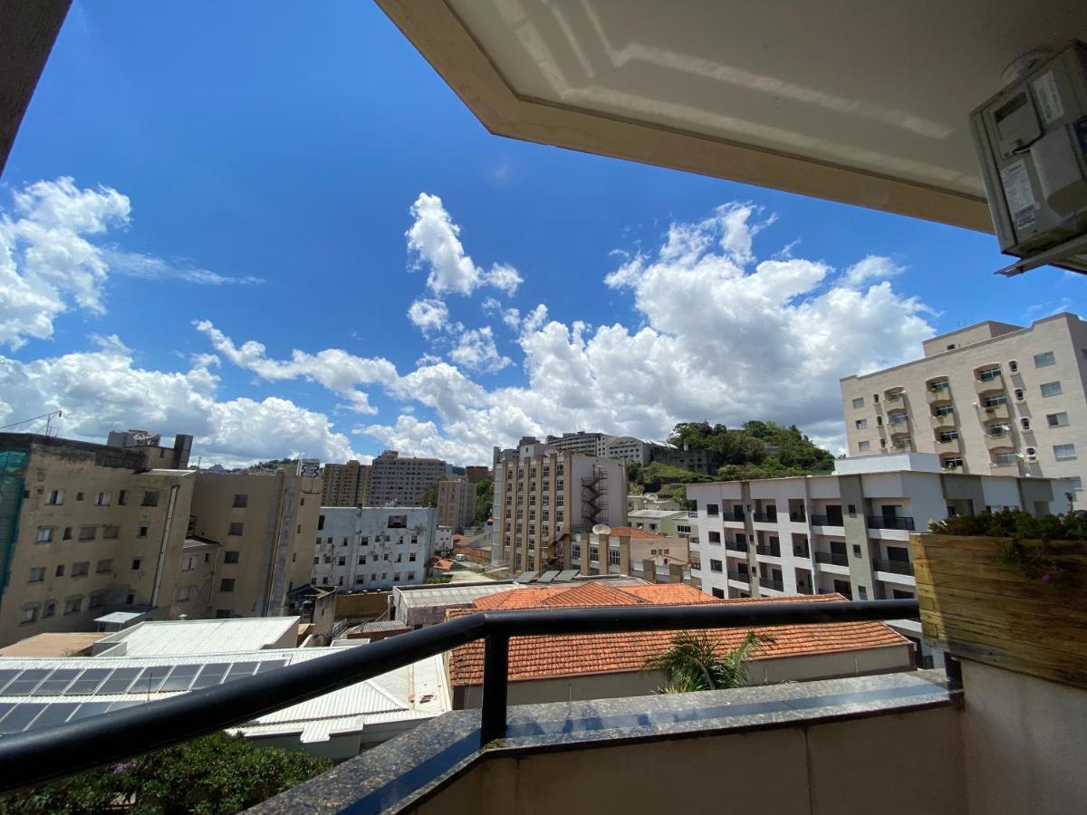 Minas Garden Hotel Poços de Caldas Eksteriør billede