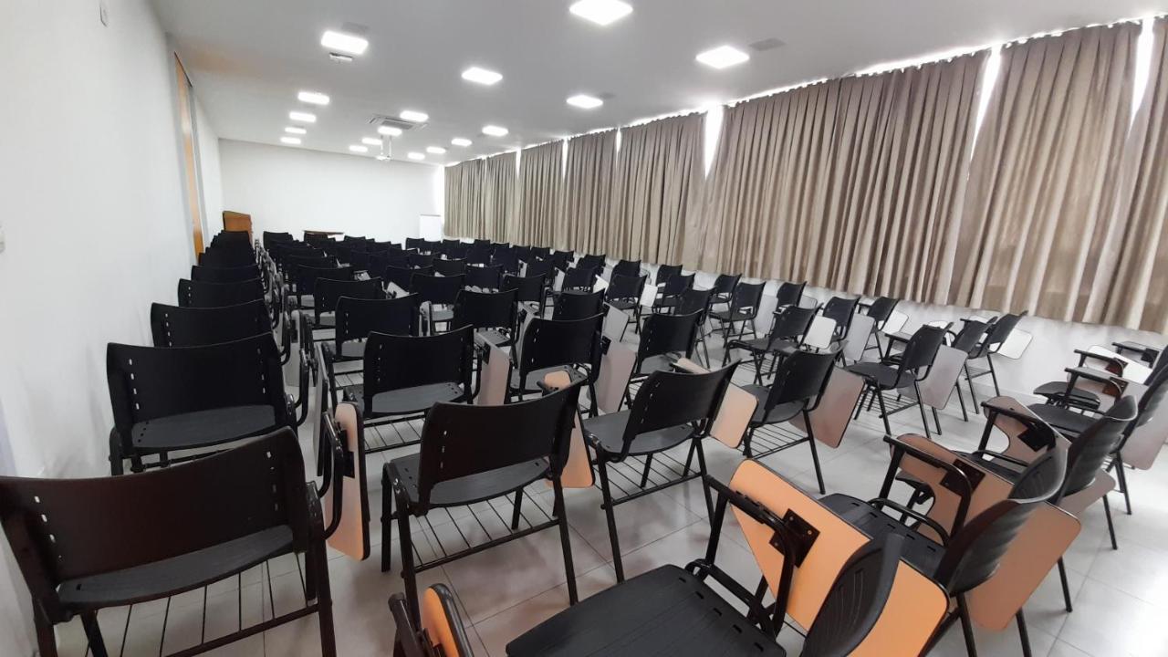 Minas Garden Hotel Poços de Caldas Eksteriør billede