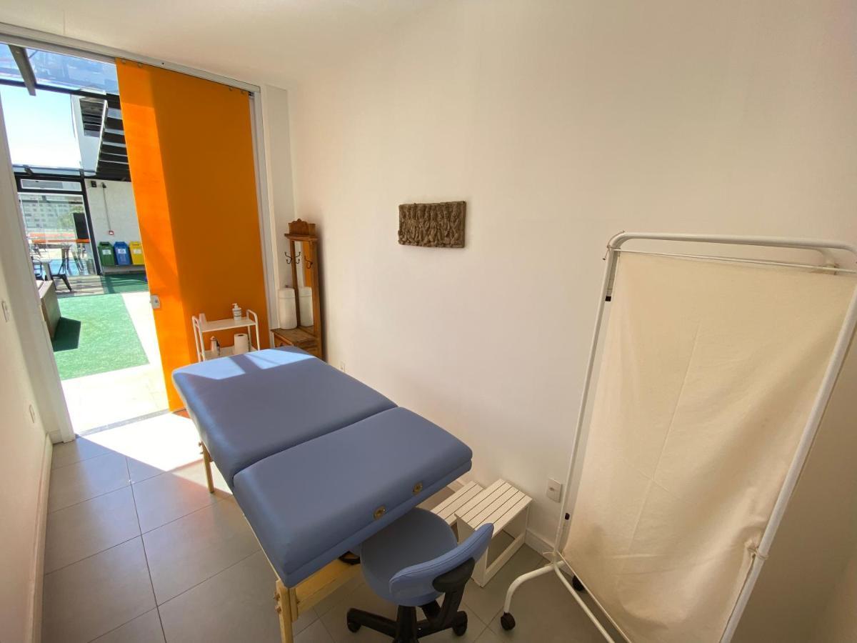 Minas Garden Hotel Poços de Caldas Eksteriør billede