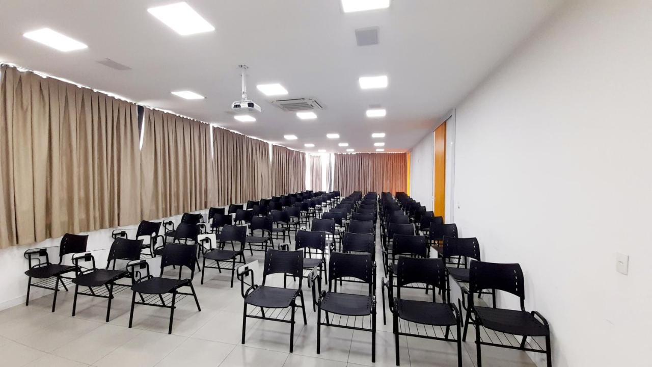 Minas Garden Hotel Poços de Caldas Eksteriør billede