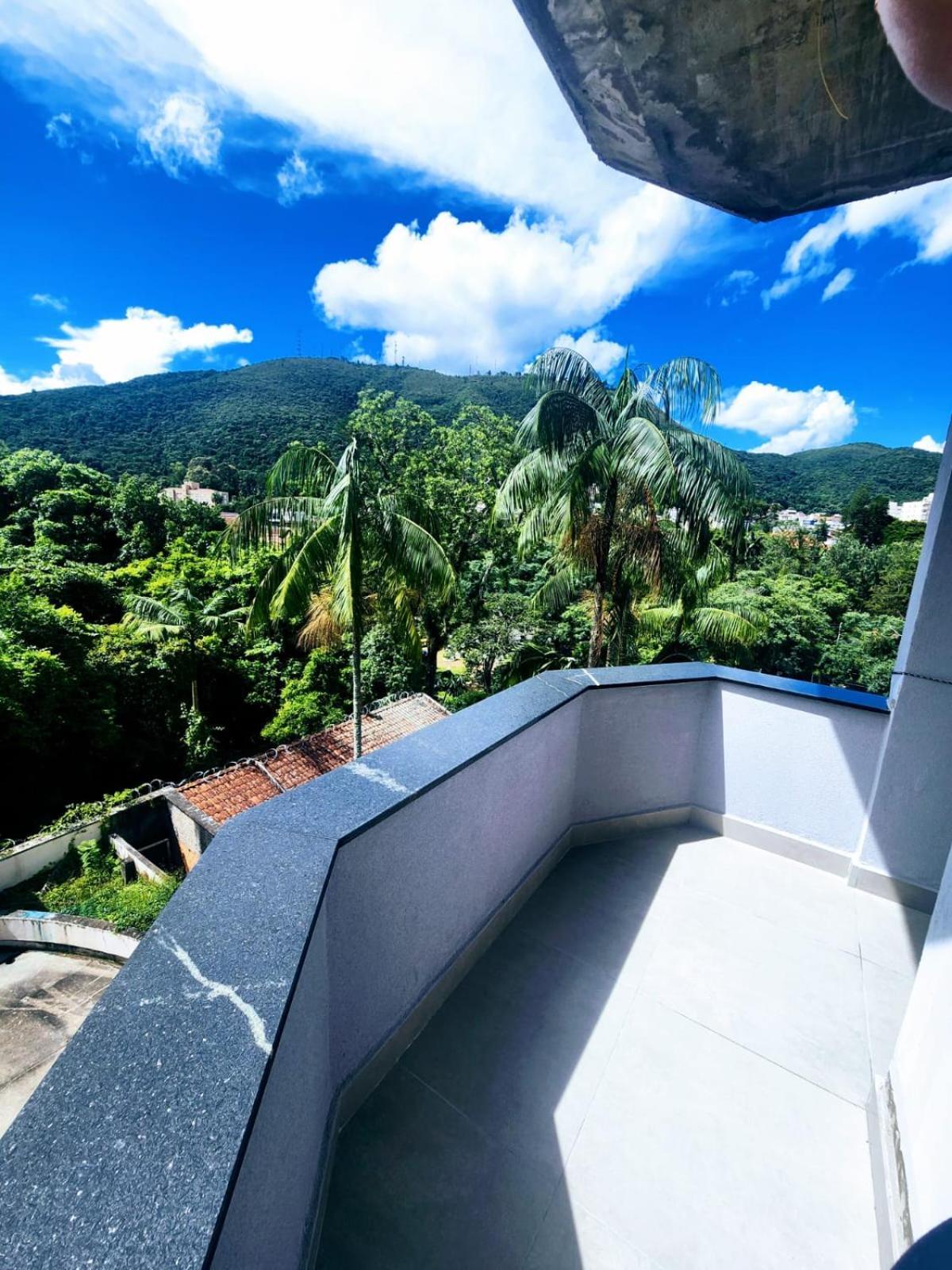 Minas Garden Hotel Poços de Caldas Eksteriør billede