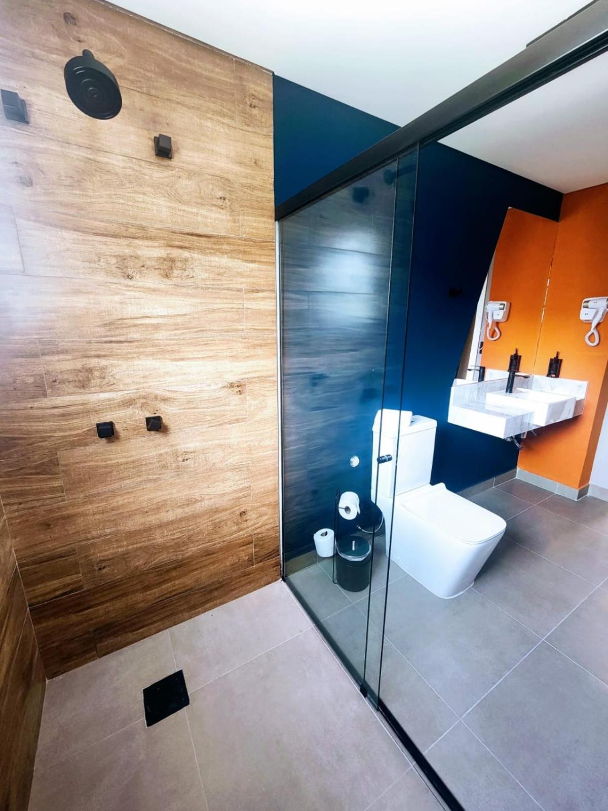 Minas Garden Hotel Poços de Caldas Eksteriør billede